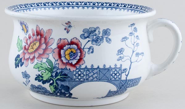 Chamber Pot c1920s